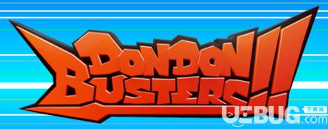 DonDon Bustersⰲװ桷